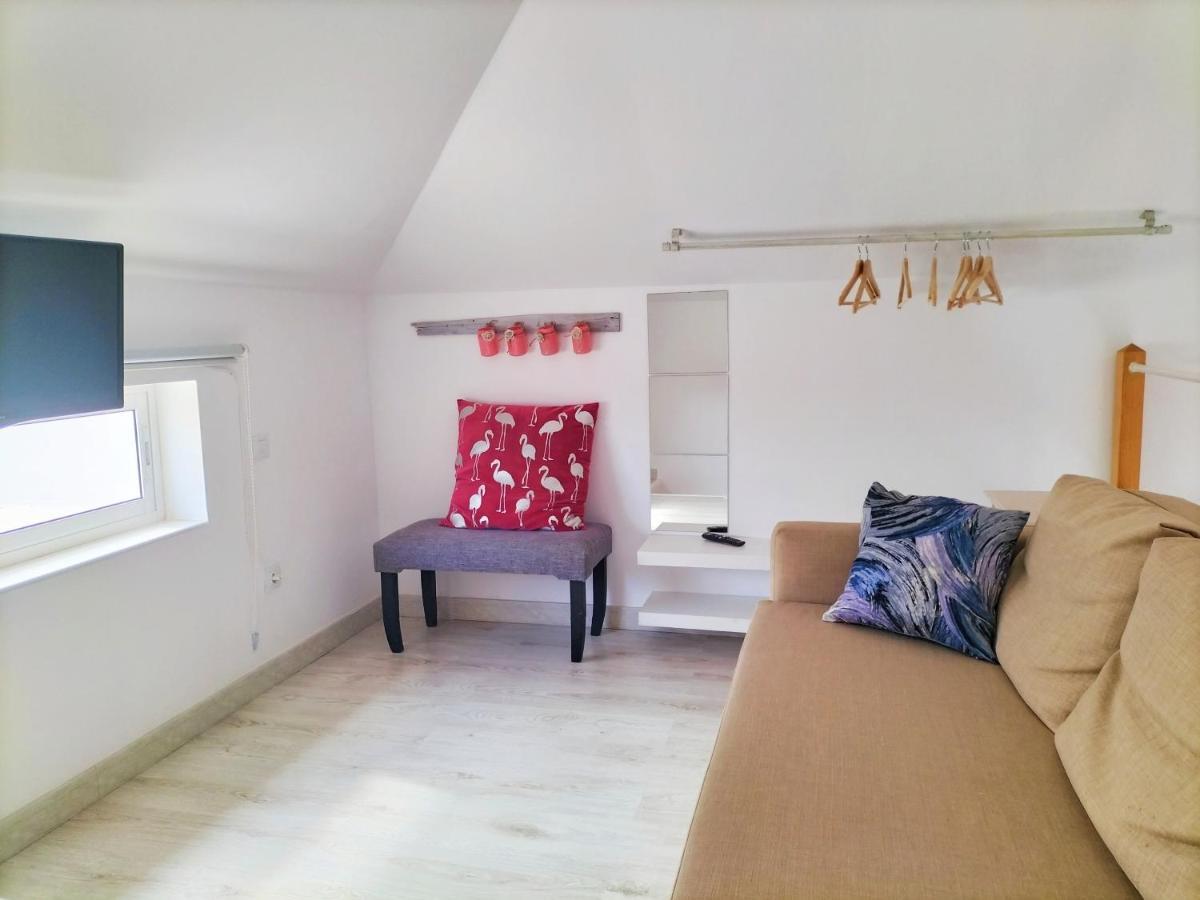 Casa Alice Apartment Corralejo Luaran gambar