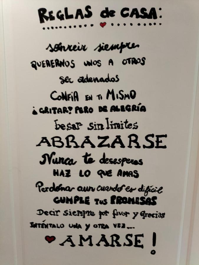 Casa Alice Apartment Corralejo Luaran gambar