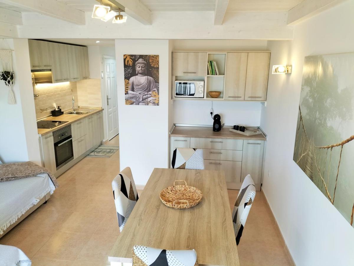 Casa Alice Apartment Corralejo Luaran gambar