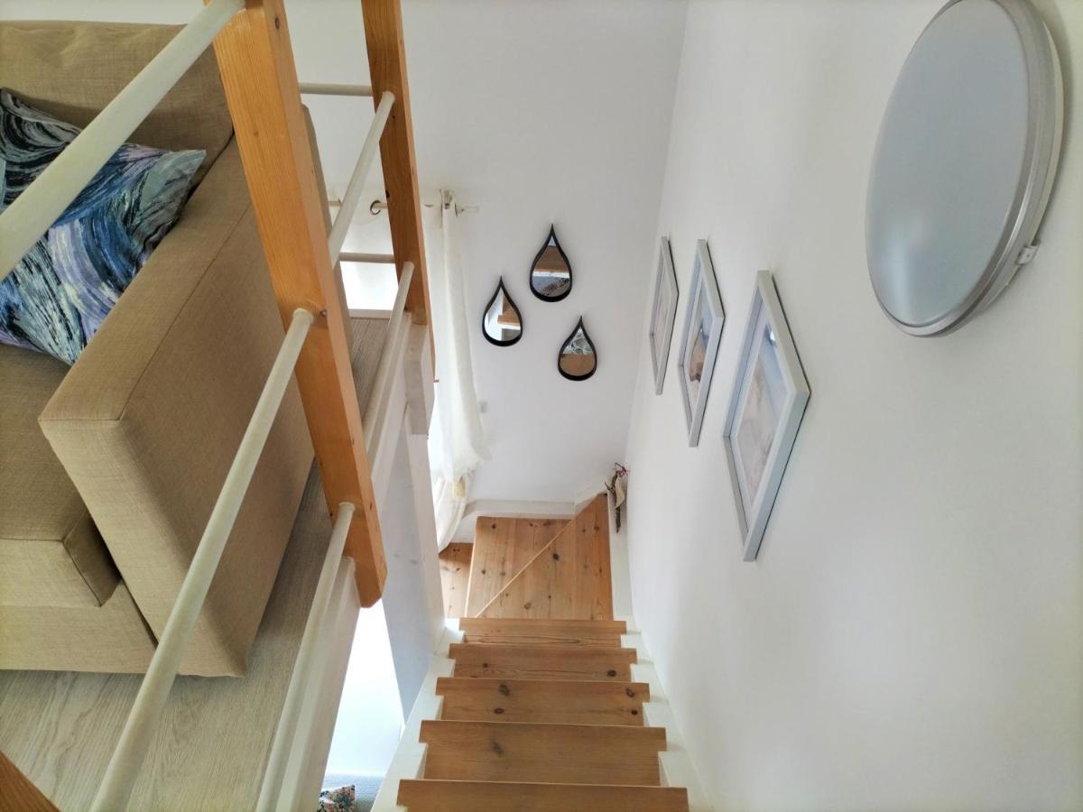 Casa Alice Apartment Corralejo Luaran gambar