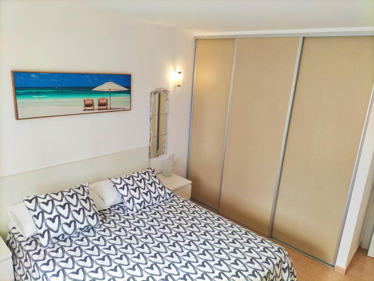 Casa Alice Apartment Corralejo Luaran gambar