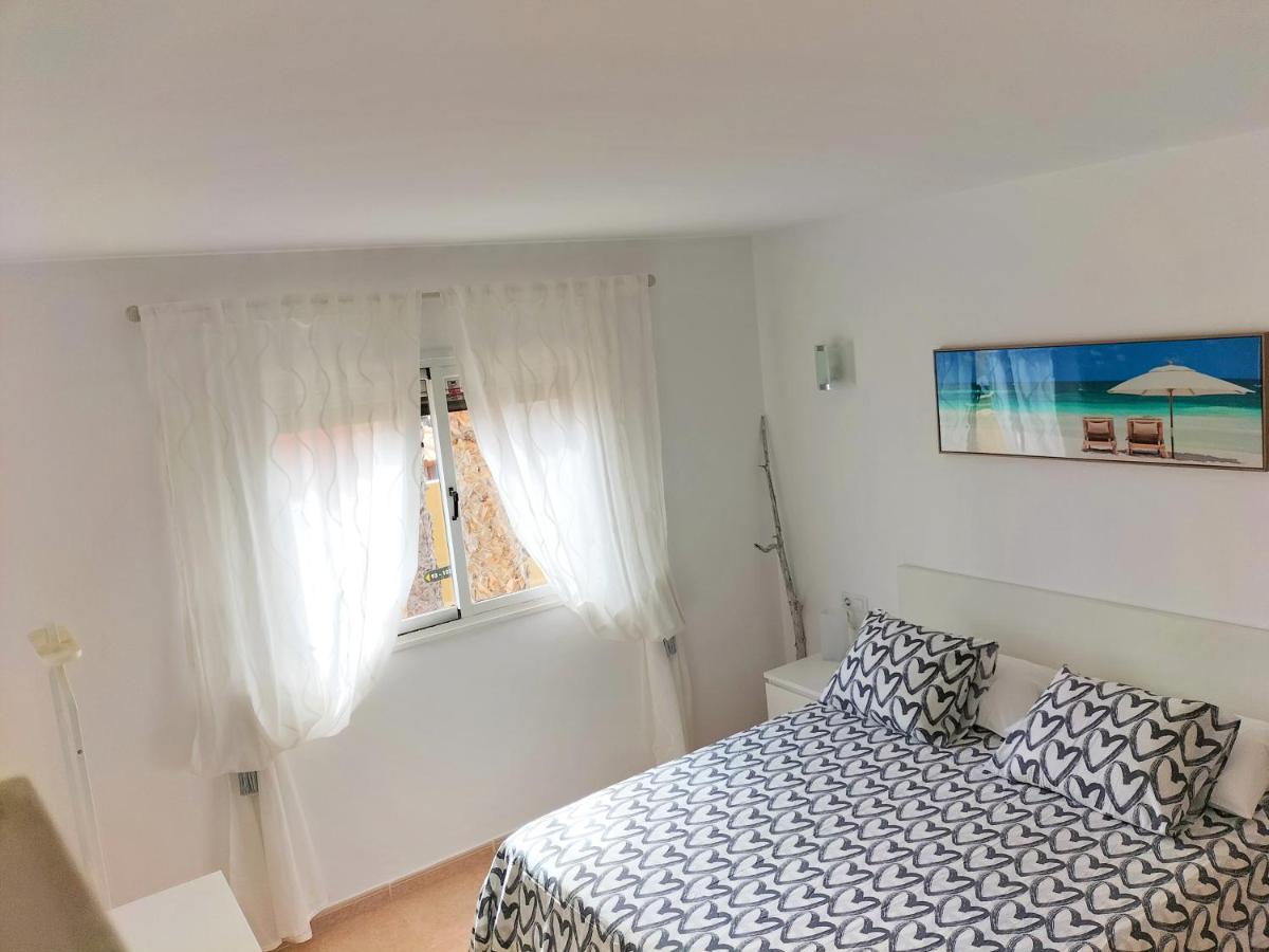 Casa Alice Apartment Corralejo Luaran gambar