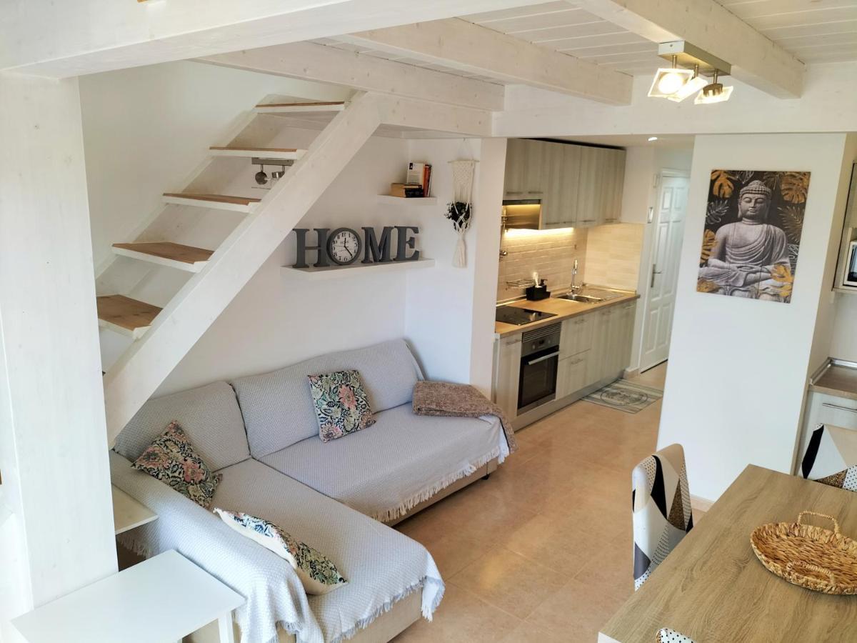 Casa Alice Apartment Corralejo Luaran gambar