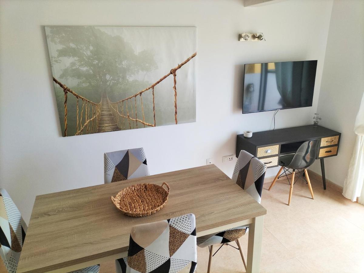 Casa Alice Apartment Corralejo Luaran gambar