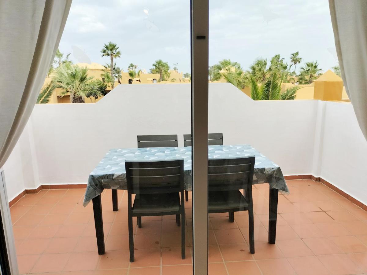Casa Alice Apartment Corralejo Luaran gambar