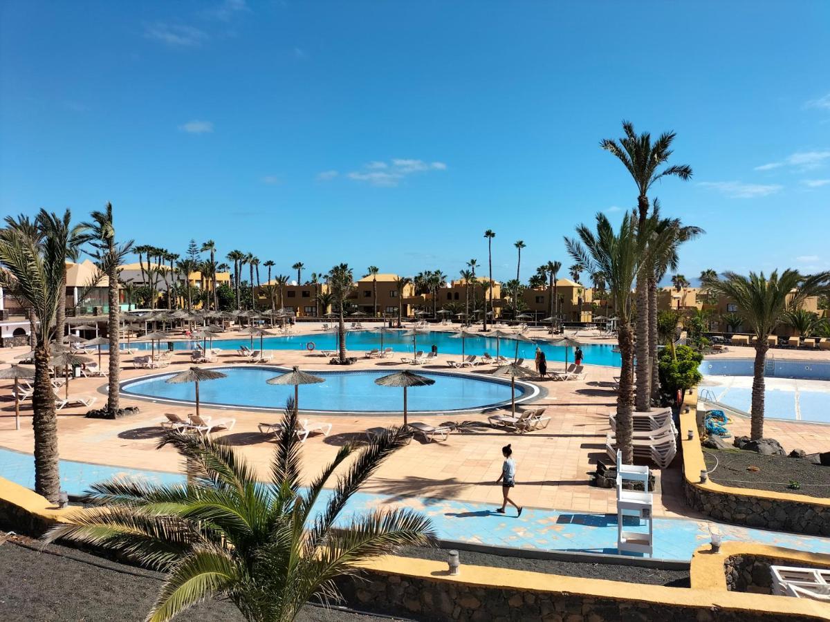 Casa Alice Apartment Corralejo Luaran gambar