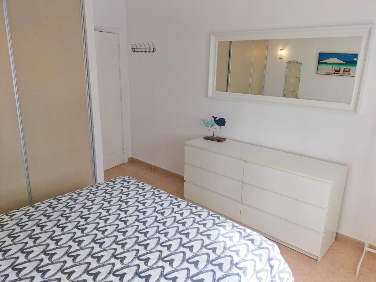Casa Alice Apartment Corralejo Luaran gambar